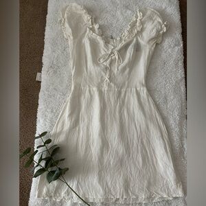 ****SOLD****Reformation dress